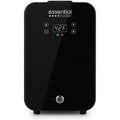 Essential Cooler Classic - Lockable Mini Fridge for Cosmetics, Skincare, Wellness, Medicine & Everyday Essentials - Precision Touch Temperature Control